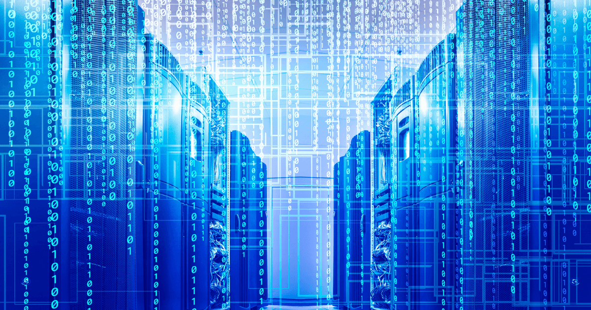 expansão de data centers no setor HVAC