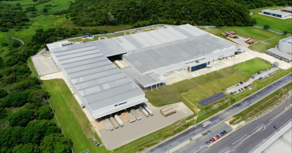 Gree Brasil 2025: Investimentos Ampliados E Novos Horizontes 2 Gree Brasil