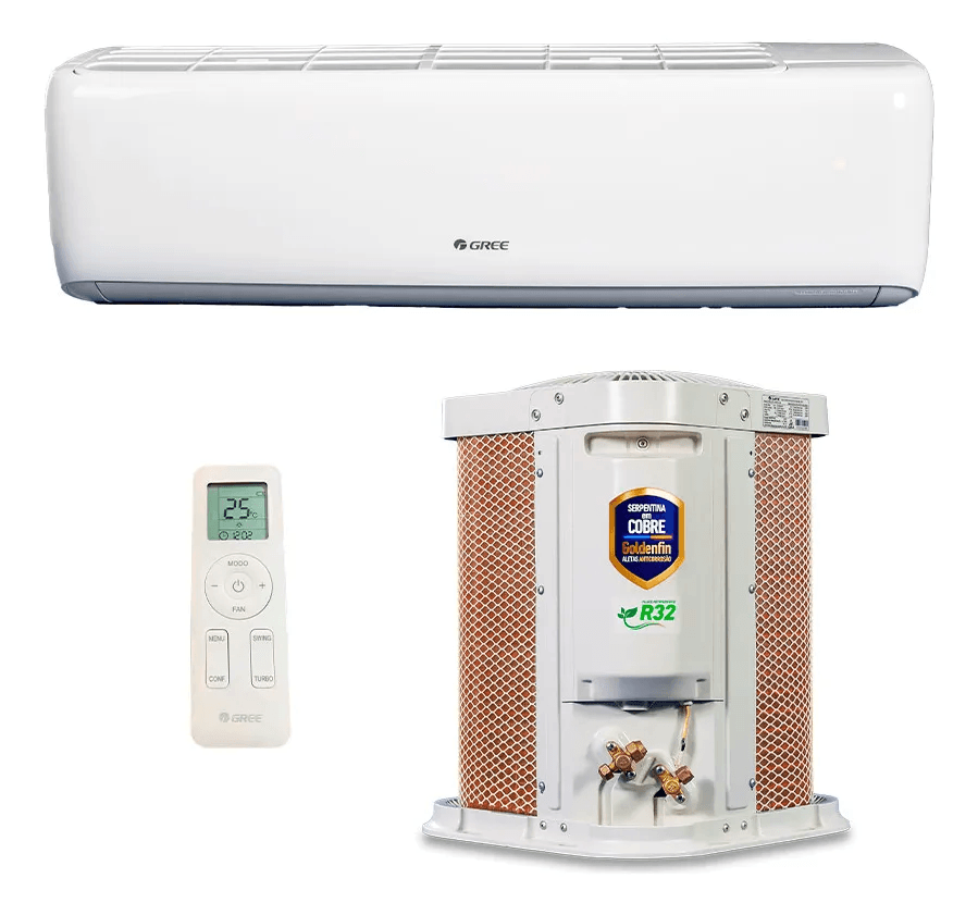 Diferença Ar Condicionado Inverter Vs Convencional: Guia Definitivo 2025 5 Image 4 Diferença Ar Condicionado Inverter Vs Convencional: Guia Definitivo 2025