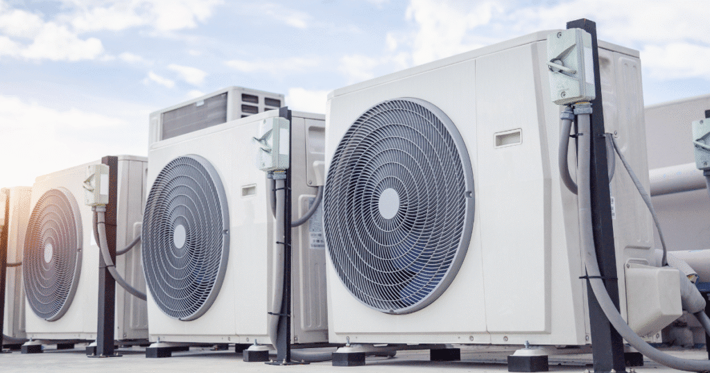 Mercado Hvac Brasil 2025: Crescimento De R$ 45 Bilhões Abre Vagas 2 Mercado Hvac Brasil