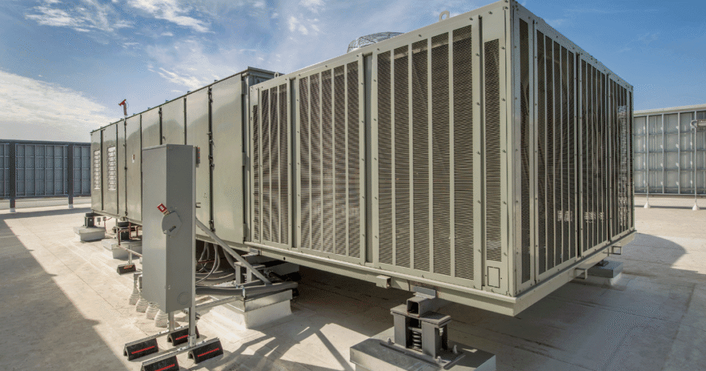 Mercado Hvac Brasil 2025: Crescimento De R$ 45 Bilhões Abre Vagas 1 Mercado Hvac Brasil