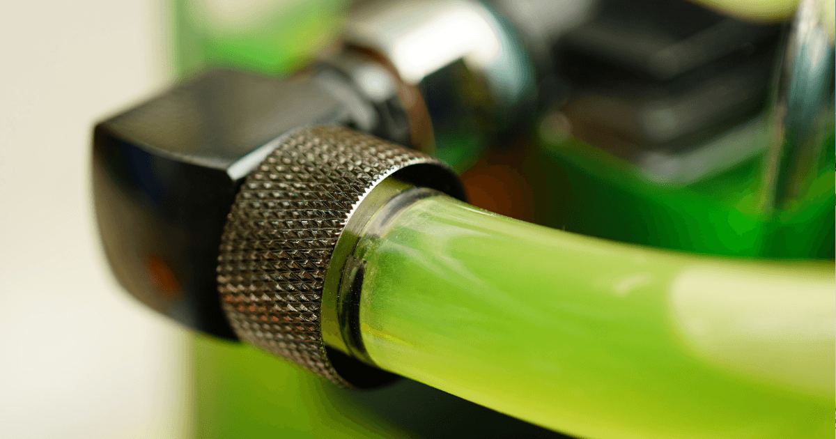 Home 1 Refrigeração Líquida Data Center