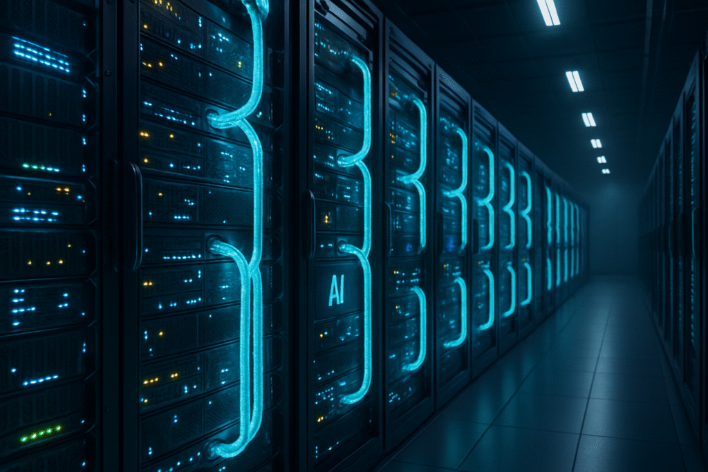 Refrigeração De Data Centers