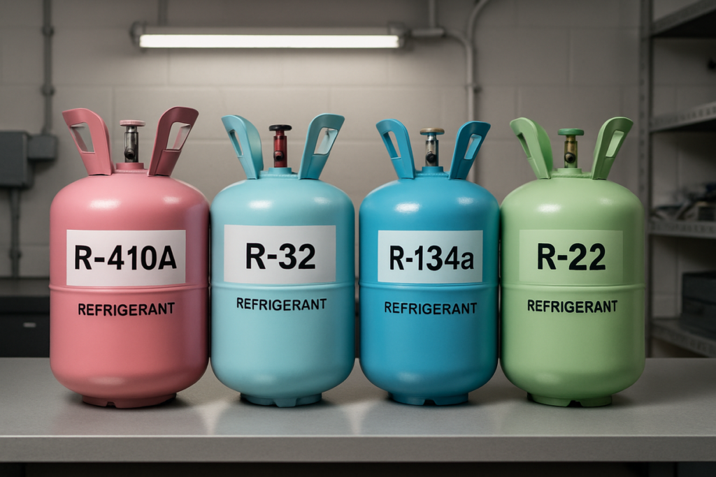 Diagnóstico De Problemas Em Sistemas De Refrigeração E Ar Condicionado 2 Problemas Em Sistemas De Refrigeração