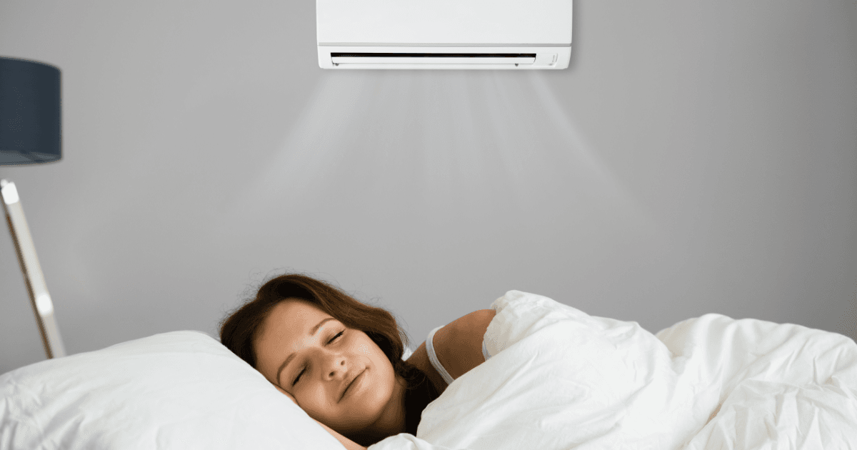 temperatura ideal para dormir