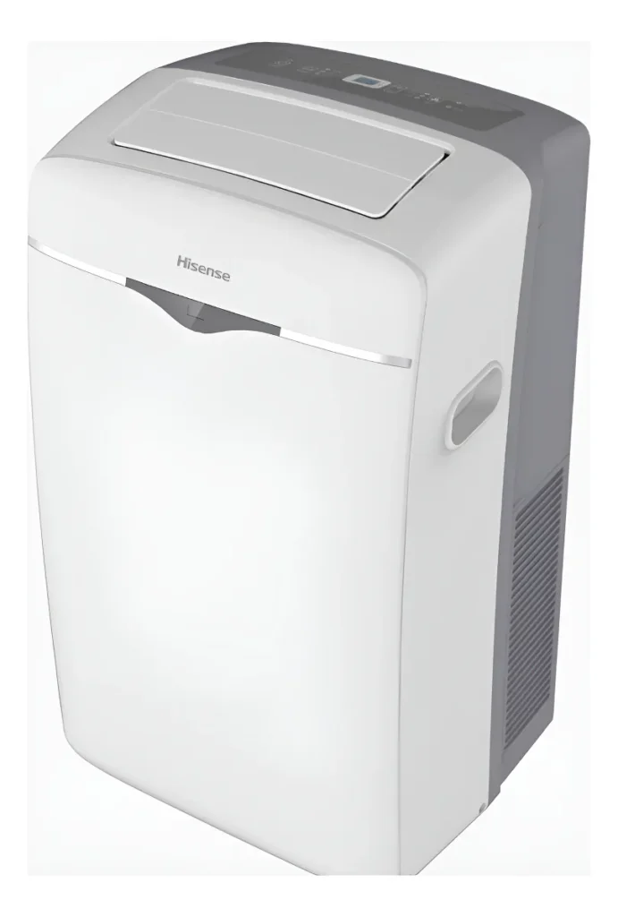 Ar condicionado Portatil Wi fi 12.000 Btus Frio Hisense 127v Semana Hisense Mercado Livre: Ar-Condicionado até 43% OFF