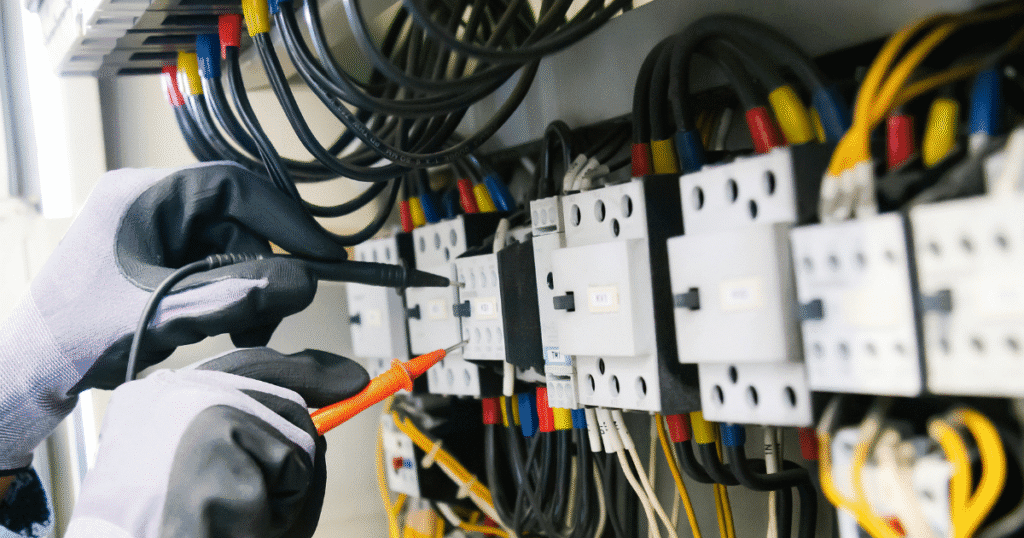 Nr-10 E Ar-Condicionado: O Que Todo Técnico Precisa Saber 3 Nr-10 E Ar-Condicionado