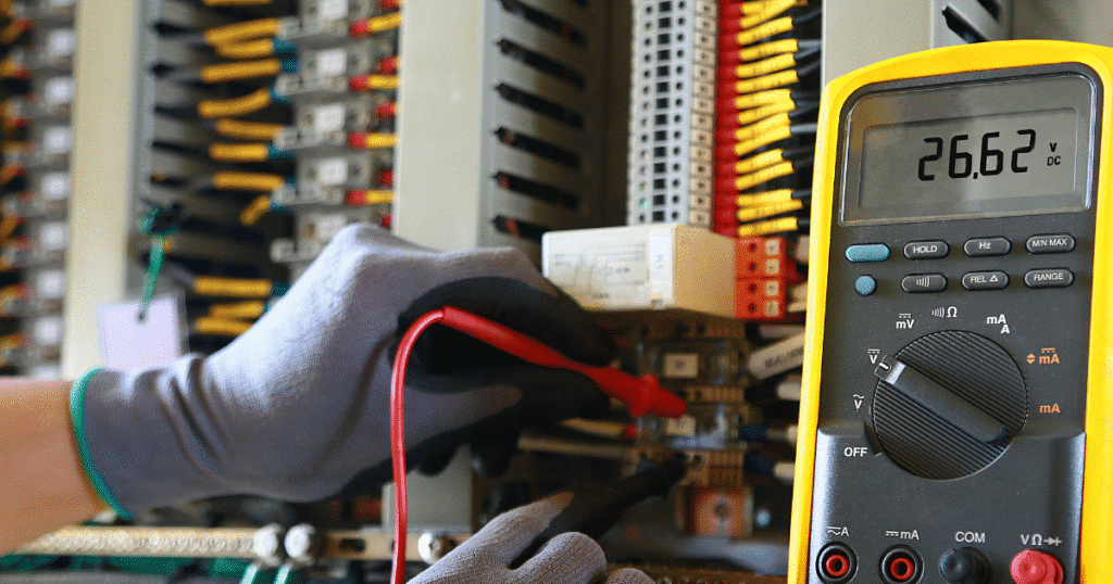 Nr-10 E Ar-Condicionado: O Que Todo Técnico Precisa Saber 2 Nr-10 E Ar-Condicionado