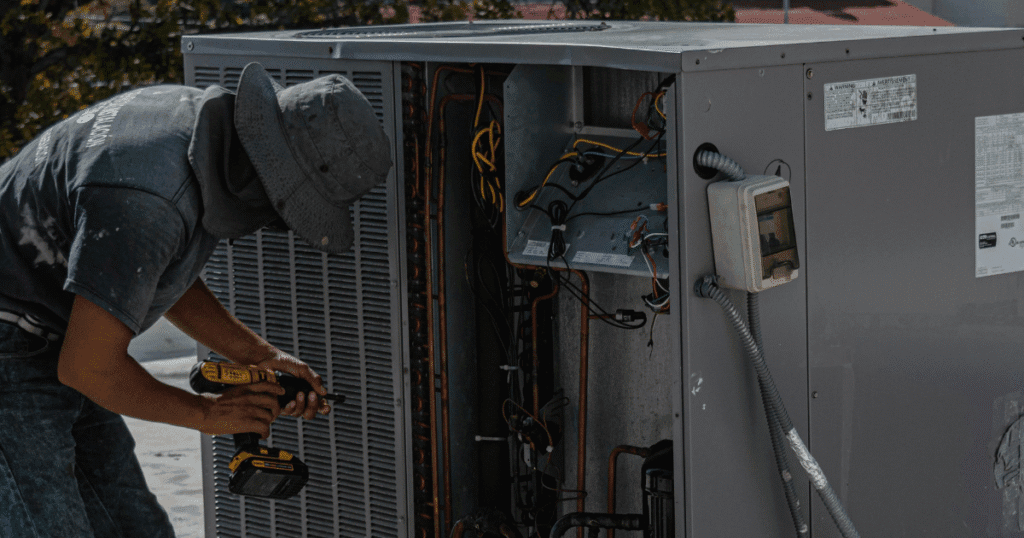 Mercado Hvac Nos Eua: A Oportunidade Dourada Para Técnicos Brasileiros 4 Mercado Hvac Nos Eua