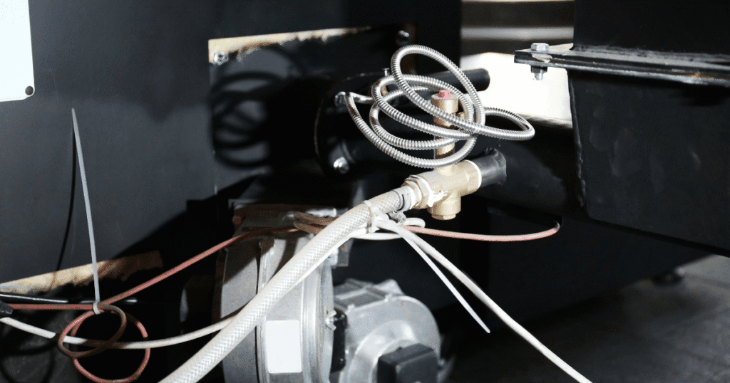 unidades de medida de refrigeração