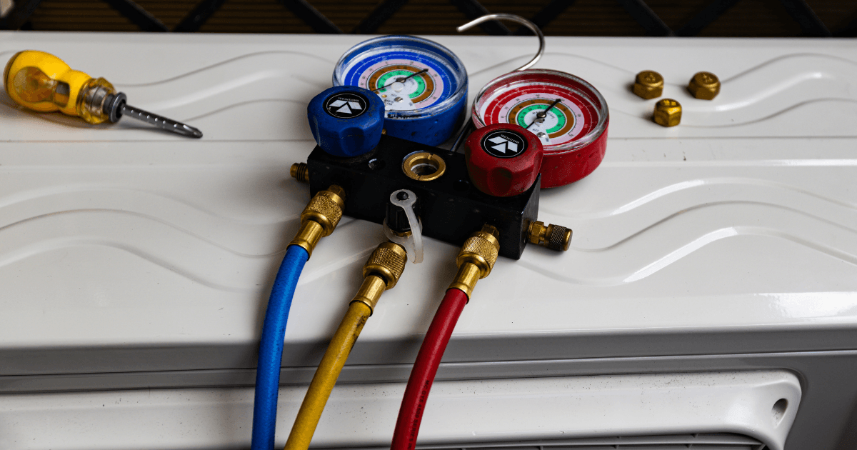 Home 5 Guia De Instalação De Ar Condicionado