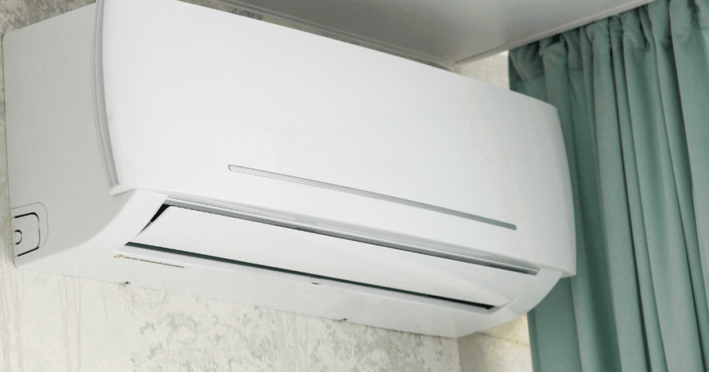 Ar-Condicionado Inverter Vs Convencional: Qual Vale Mais A Pena? 3 Ar-Condicionado Inverter Vs Convencional