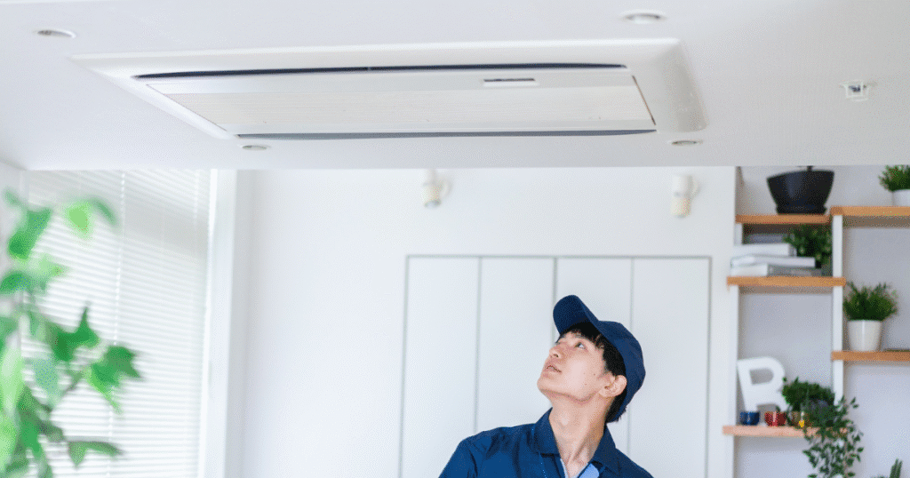 Ar-Condicionado Inverter Vs Convencional: Qual Vale Mais A Pena? 1 Ar-Condicionado Inverter Vs Convencional