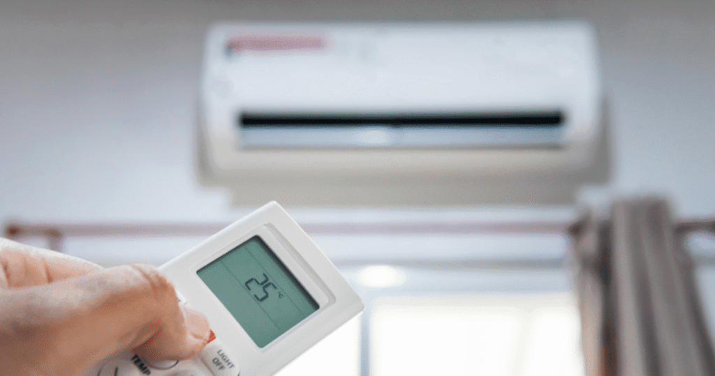 Guia de Instalação de Ar Condicionado