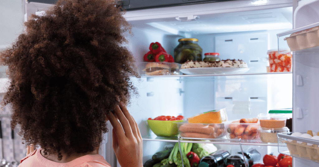 Comer Alimentos Gelados: 5 Riscos Que Você Precisa Saber 1 Comer Alimentos Gelados
