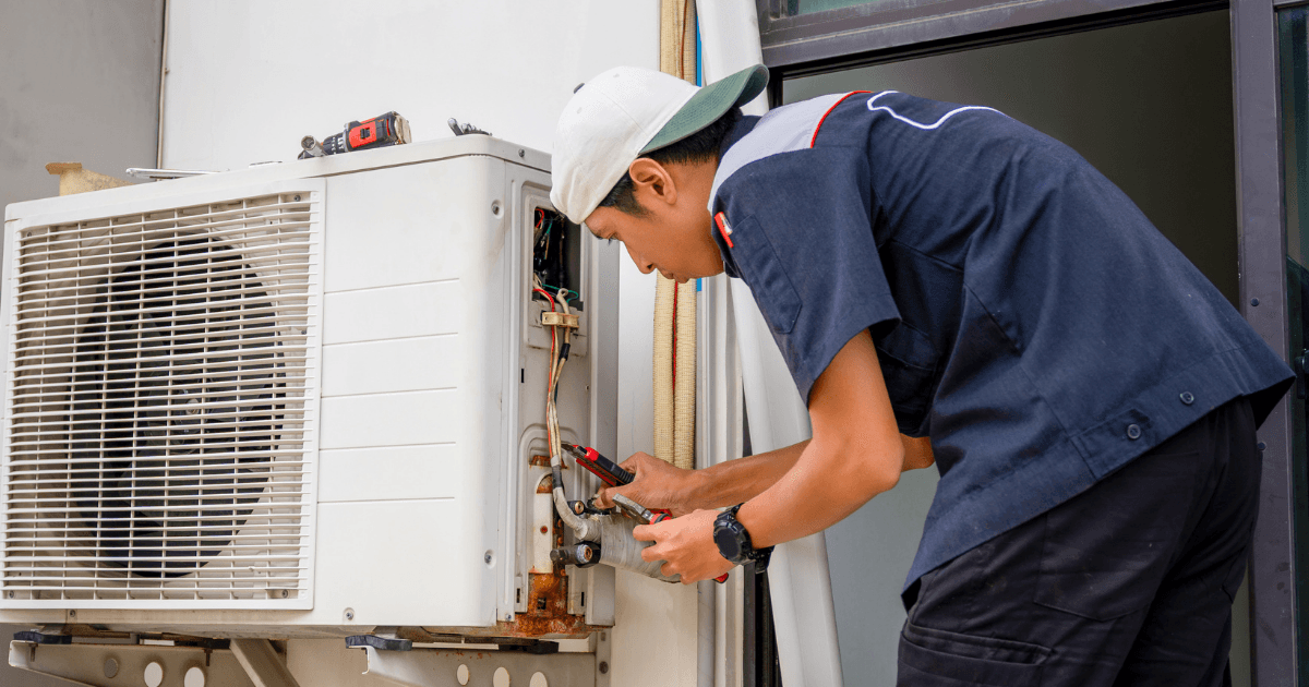 Refrigerista E Técnico em Refrigeração