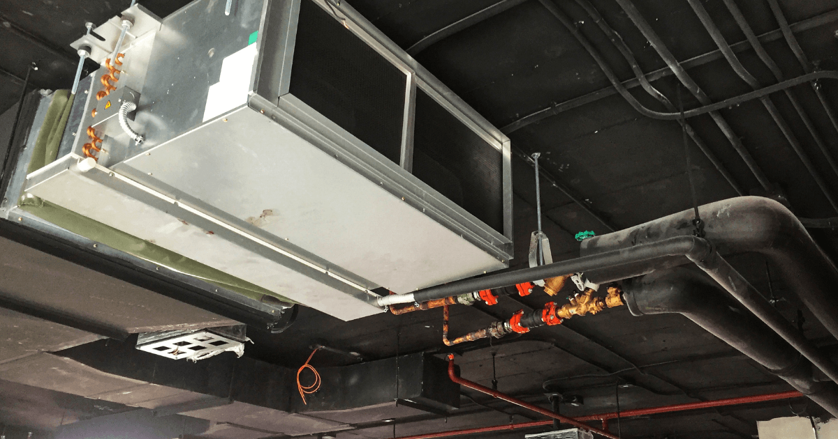 fan coil