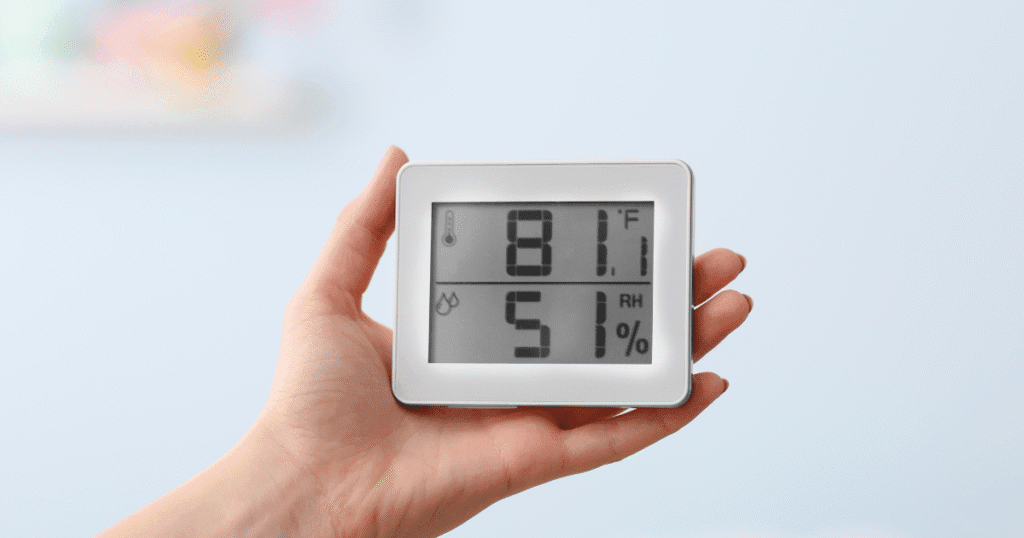 Umidade Do Ar Ideal Para Saúde: O Que Técnicos E Consumidores Precisam Saber 4 Umidade Do Ar Ideal Para Saúde