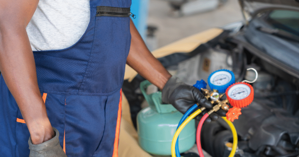 Demanda por Refrigeração