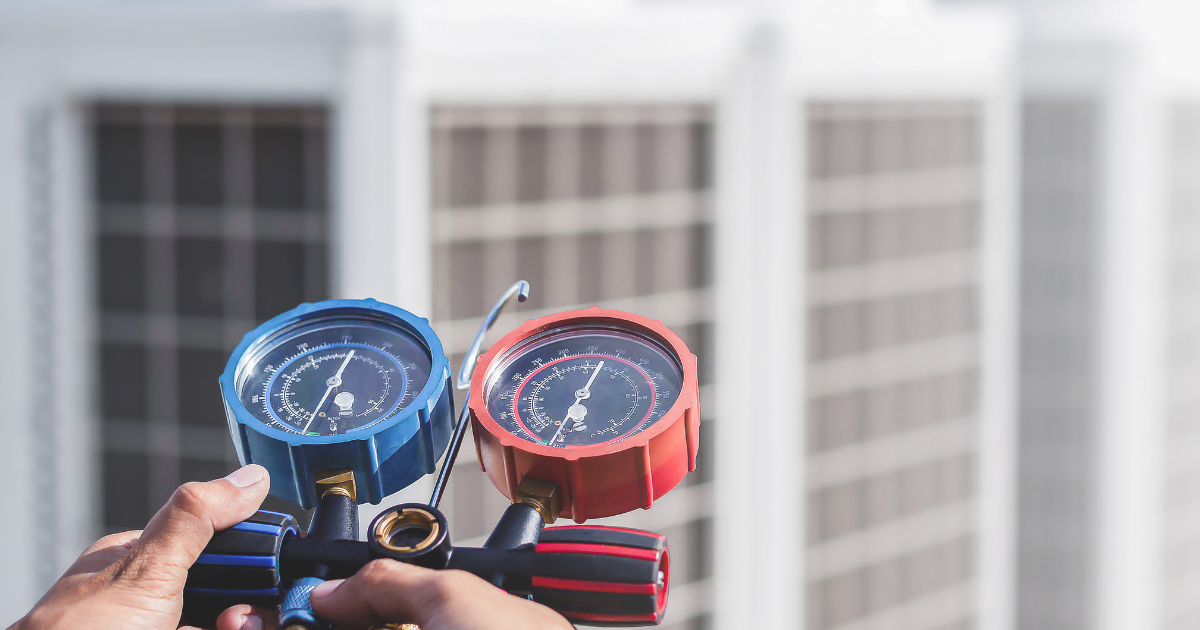 Home 2 Demanda Por Refrigeração